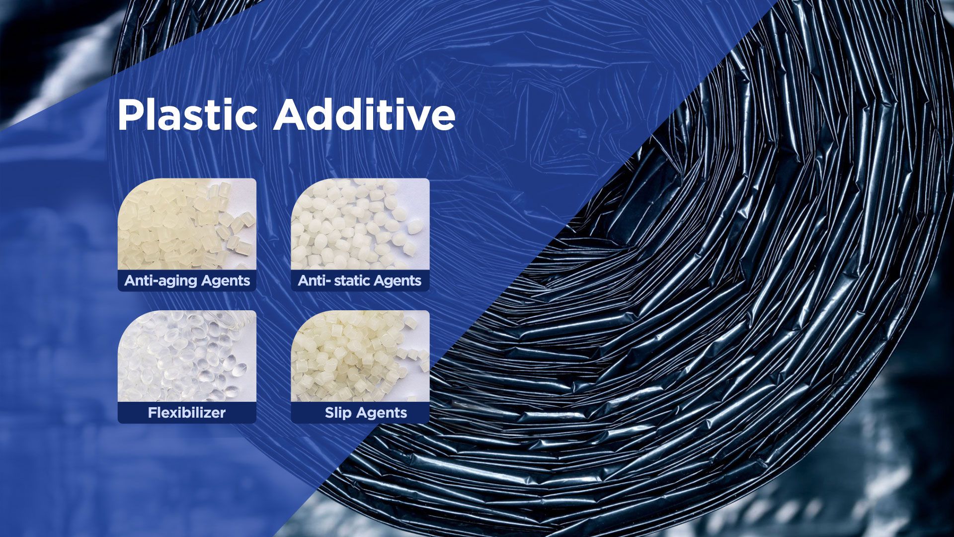 Plastic Additive